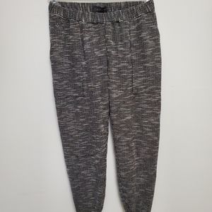 Hatch Maternity (or not) Jogger Ankle Pants